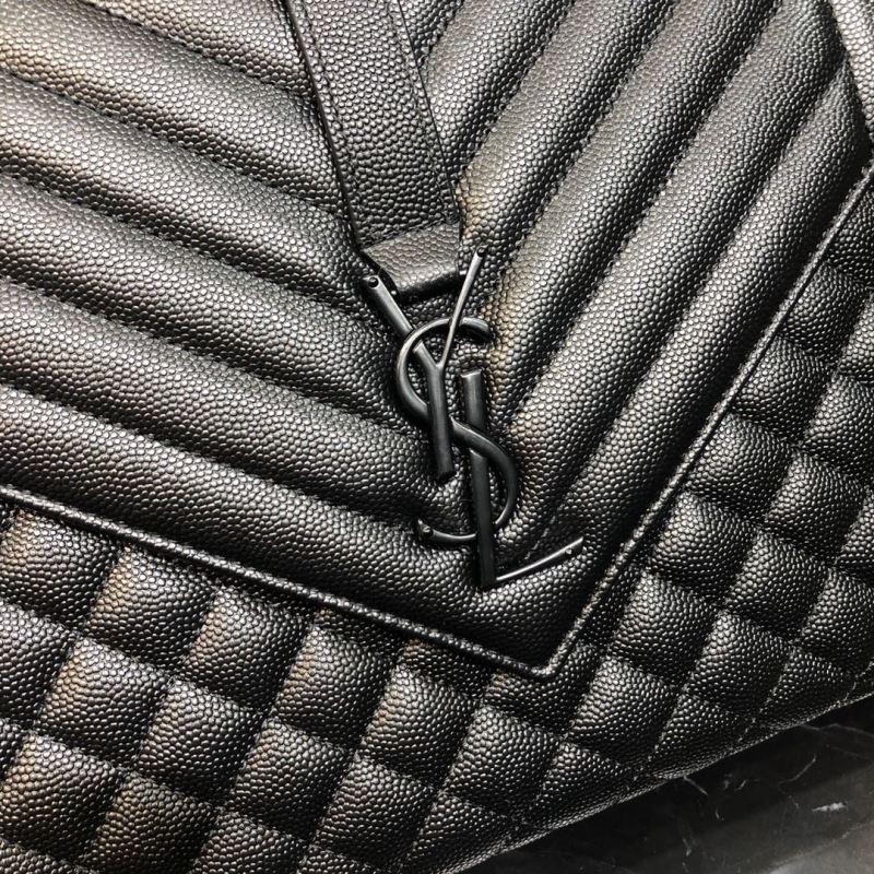 YSL Satchel Bags